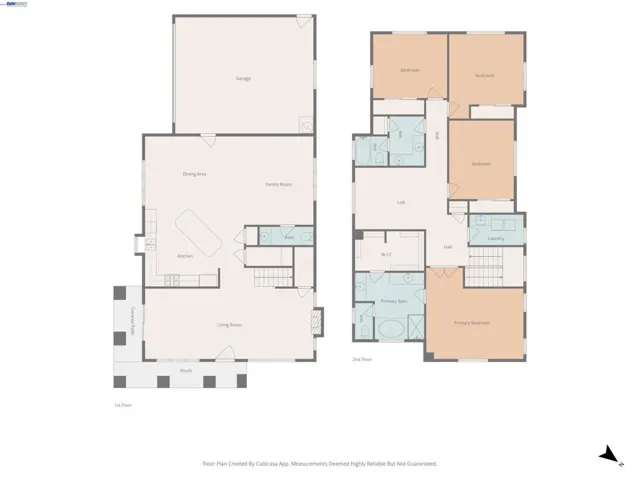 1251 Delmas Ave, San Jose, California 95125