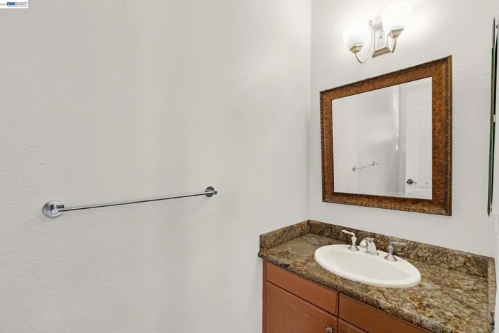 Half Bathroom
