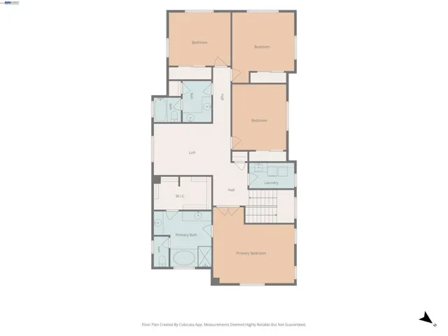 1251 Delmas Ave, San Jose, California 95125
