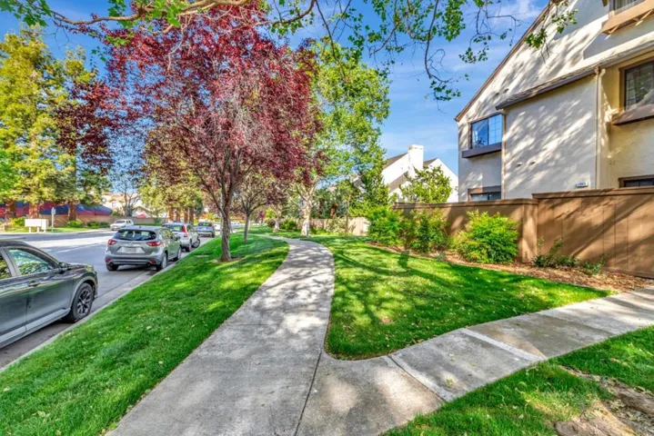 1888 Huxley Court, San Jose, California 95125