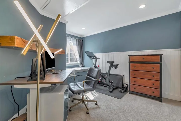 1888 Huxley Court, San Jose, California 95125