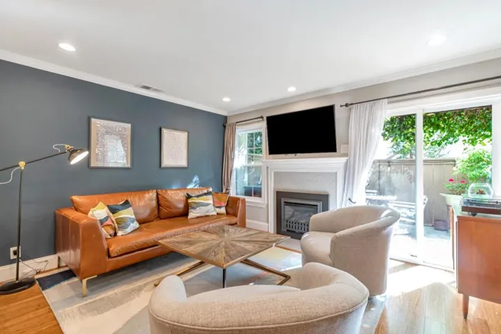 1888 Huxley Court, San Jose, California 95125