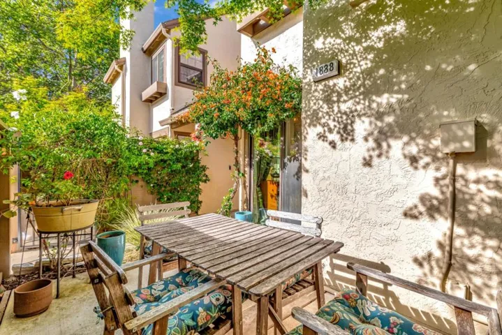 1888 Huxley Court, San Jose, California 95125
