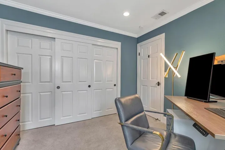 1888 Huxley Court, San Jose, California 95125