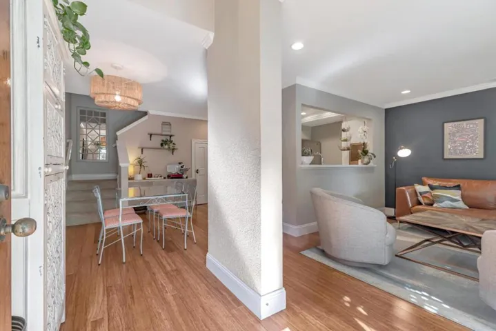 1888 Huxley Court, San Jose, California 95125