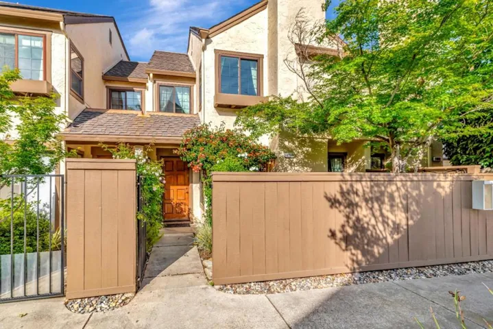 1888 Huxley Court, San Jose, California 95125