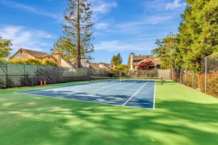 1888 Huxley Court, San Jose, California 95125