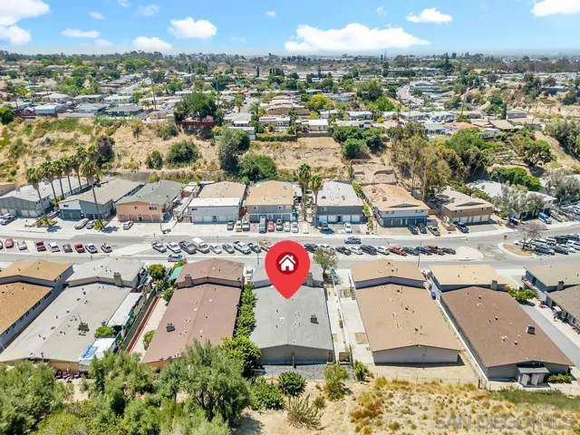 5920 Streamview Dr, San Diego, California 92105