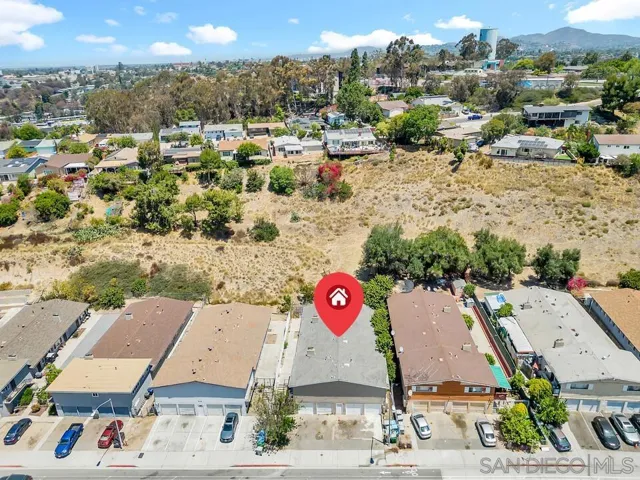 5920 Streamview Dr, San Diego, California 92105