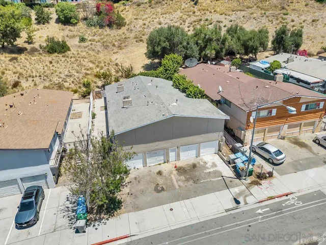 5920 Streamview Dr, San Diego, California 92105
