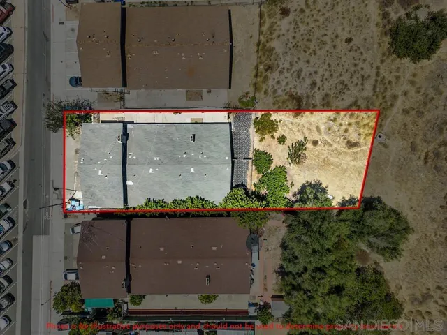 5920 Streamview Dr, San Diego, California 92105