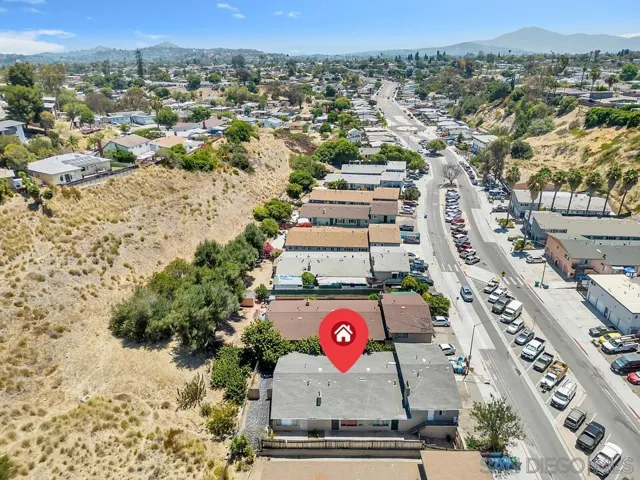 5920 Streamview Dr, San Diego, California 92105