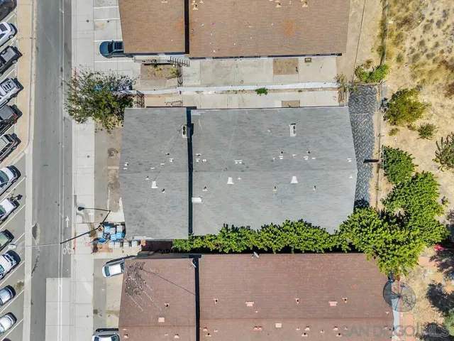 5920 Streamview Dr, San Diego, California 92105