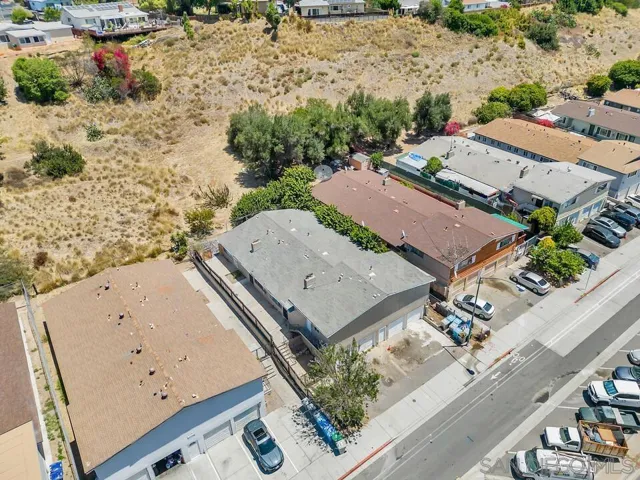 5920 Streamview Dr, San Diego, California 92105