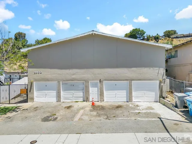 5920 Streamview Dr, San Diego, California 92105