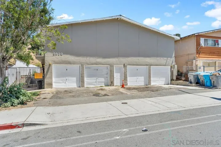 5920 Streamview Dr, San Diego, California 92105