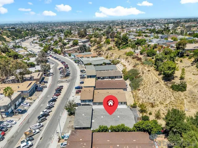 5920 Streamview Dr, San Diego, California 92105