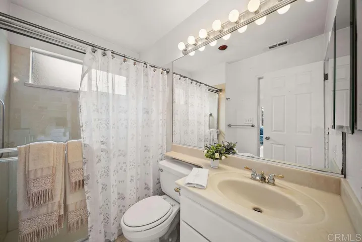880 Tarento Drive, Point Loma, California 92106
