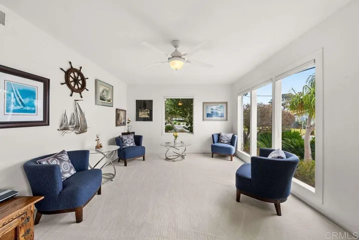 880 Tarento Drive, Point Loma, California 92106
