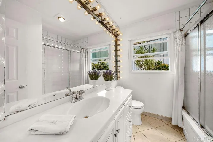 880 Tarento Drive, Point Loma, California 92106