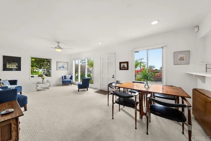 880 Tarento Drive, Point Loma, California 92106