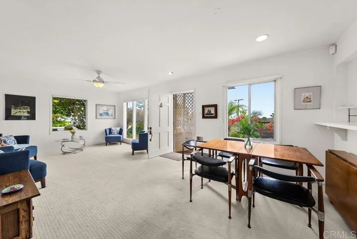 880 Tarento Drive, Point Loma, California 92106