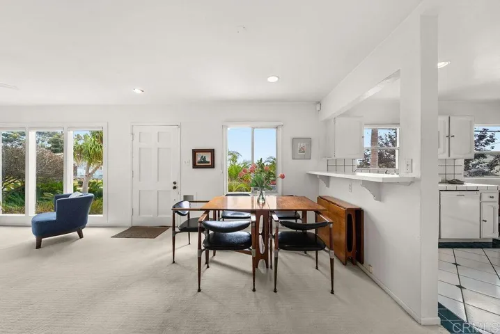 880 Tarento Drive, Point Loma, California 92106