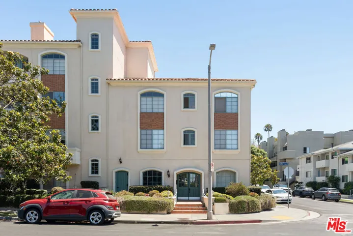 1430 Colby Avenue 102, Los Angeles, California 90025