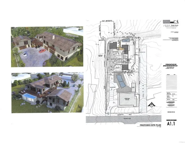 9210 Tropico Drive, La Mesa, California 91941