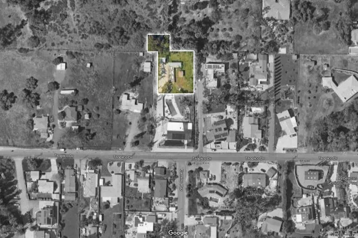 9210 Tropico Drive, La Mesa, California 91941
