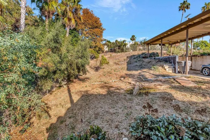 9210 Tropico Drive, La Mesa, California 91941