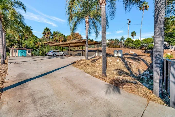 9210 Tropico Drive, La Mesa, California 91941