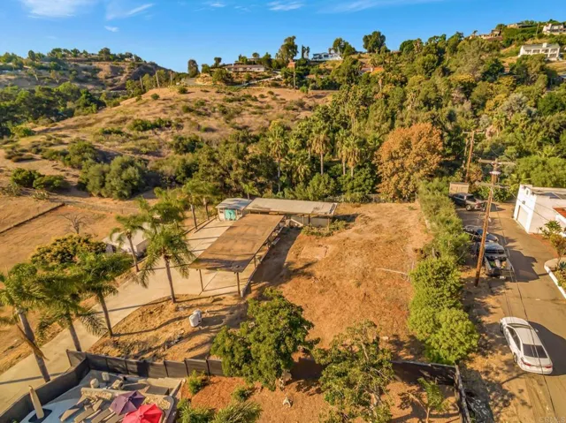 9210 Tropico Drive, La Mesa, California 91941
