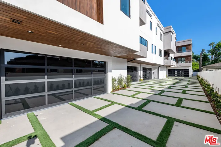 4326 Serene Place 4, Studio City, California 91604