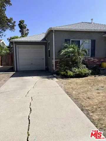 5338 W 119th Street, Inglewood, California 90304