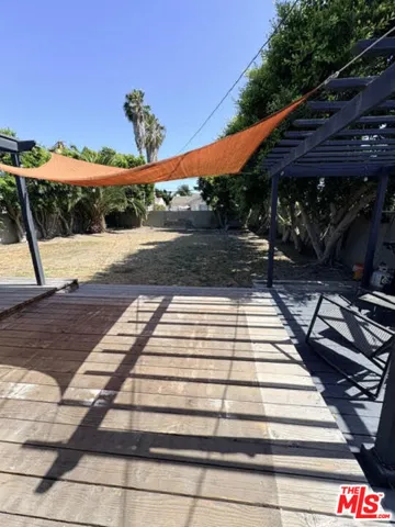5338 W 119th Street, Inglewood, California 90304