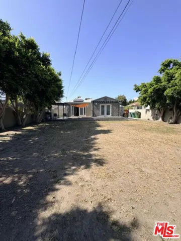 5338 W 119th Street, Inglewood, California 90304