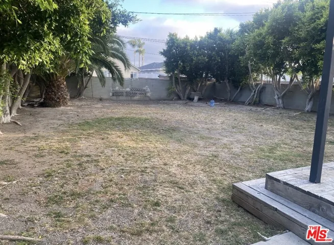 5338 W 119th Street, Inglewood, California 90304