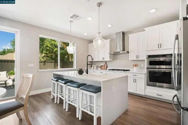 163 Canary Creek Way, Brentwood, California 94513