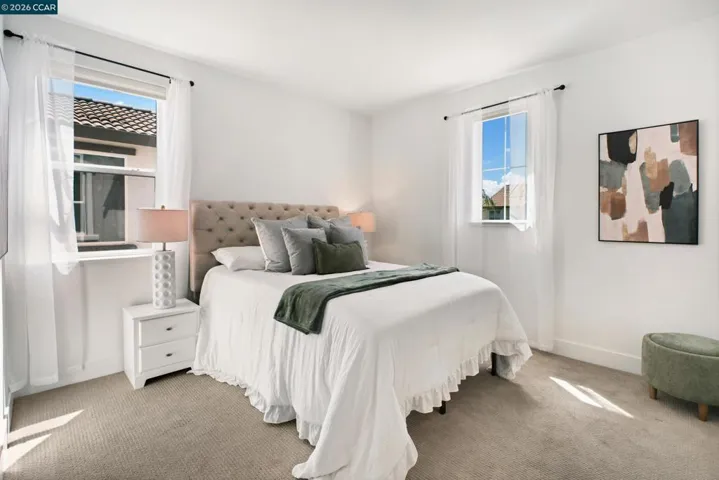 163 Canary Creek Way, Brentwood, California 94513