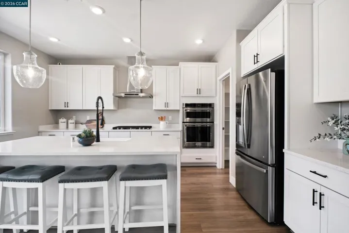 163 Canary Creek Way, Brentwood, California 94513