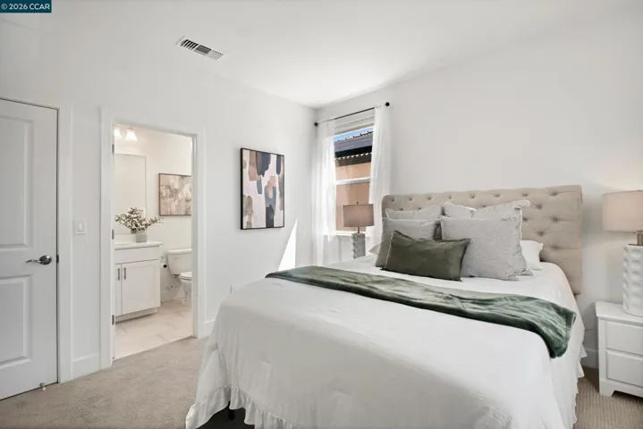 163 Canary Creek Way, Brentwood, California 94513