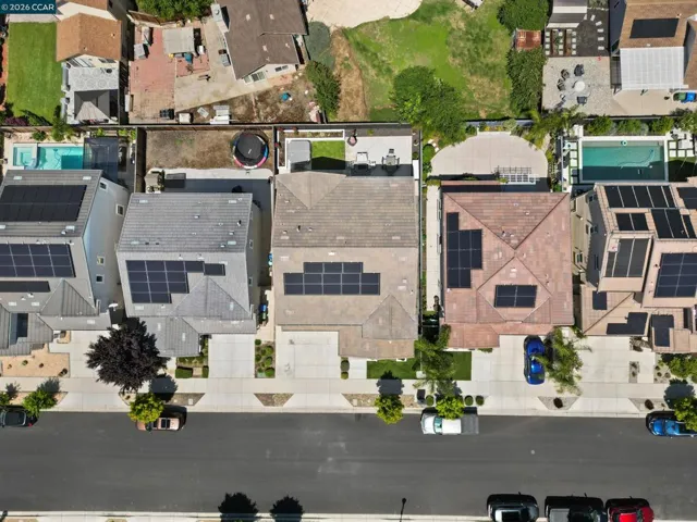 163 Canary Creek Way, Brentwood, California 94513