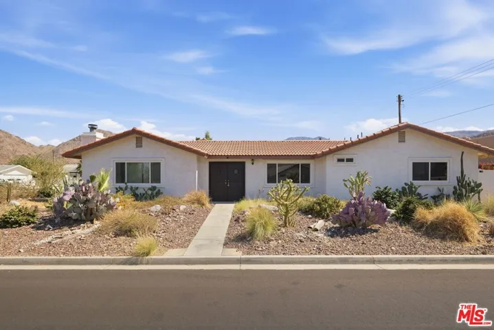 52275 Avenida Vallejo, La Quinta, California 92253