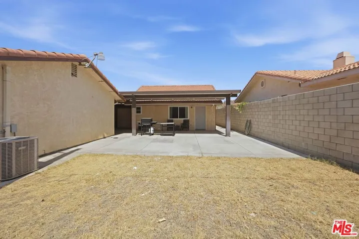 52275 Avenida Vallejo, La Quinta, California 92253