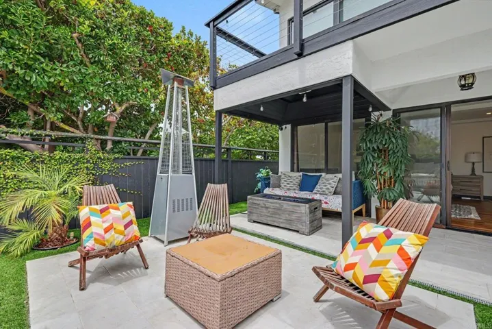 1891 Titus Street, San Diego, California 92110