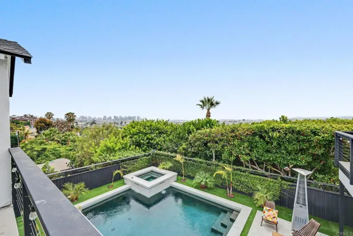 1891 Titus Street, San Diego, California 92110