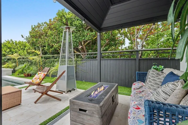 1891 Titus Street, San Diego, California 92110