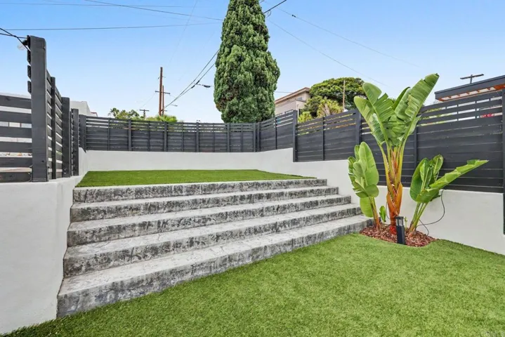 1891 Titus Street, San Diego, California 92110