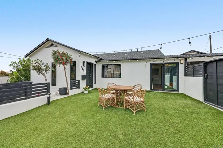 1891 Titus Street, San Diego, California 92110
